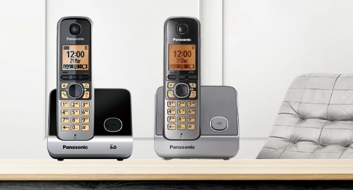 تلفن پاناسونیک 6711