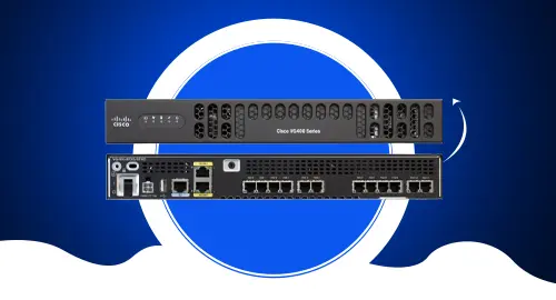 گیت وی‌ سیسکو Cisco