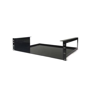 پایه رک شبکه ان ای سی (Rack mount)