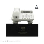 تلفن تحت شبکه اسنوم D735 - تصویر 2