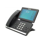 تلفن آی پی رومیزی یالینک مدل T56A - تصویر 2