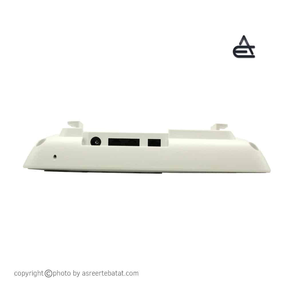 2.jpg تلفن تحت شبکه اسنوم D735 - تصویر 3