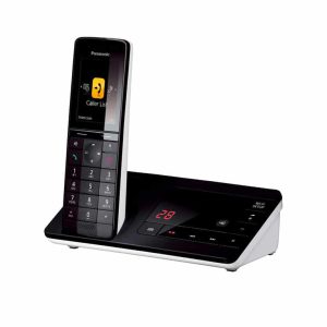 تلفن بی سیم پاناسونیک مدل KX-PRW130
