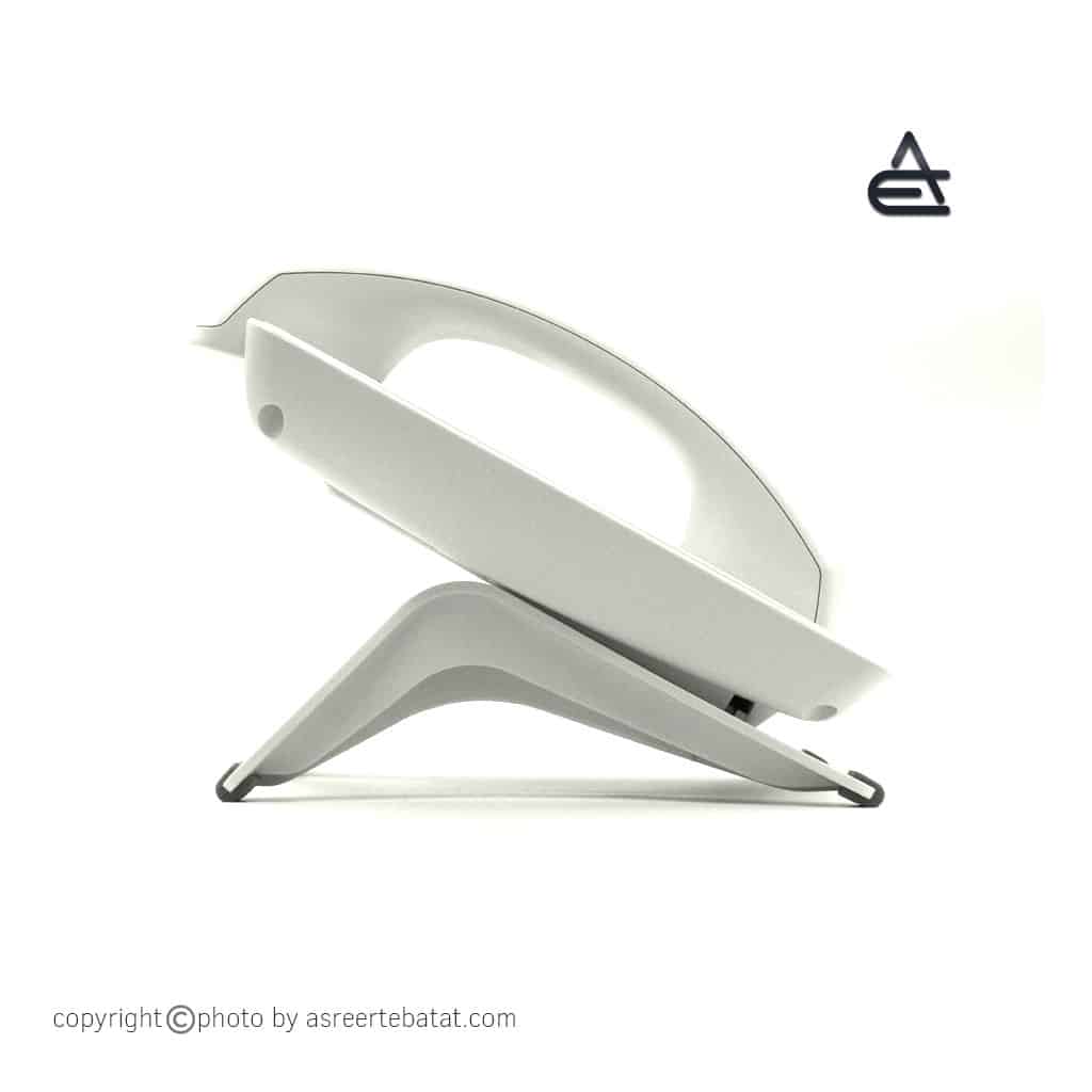 4.jpg تلفن تحت شبکه اسنوم D735 - تصویر 5