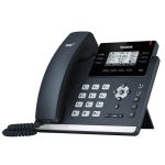 تلفن رومیزی آی پی يالينک مدل W41P - تصویر 3