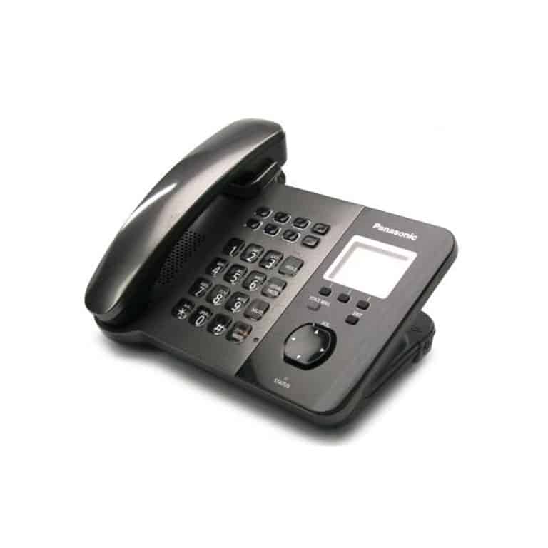 73205t450-1.jpg تلفن تحت شبکه پاناسونیک KX-TGP550 - تصویر 2