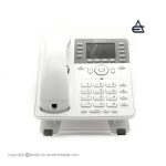 تلفن تحت شبکه اسنوم D735