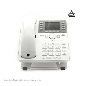 تلفن تحت شبکه اسنوم D735