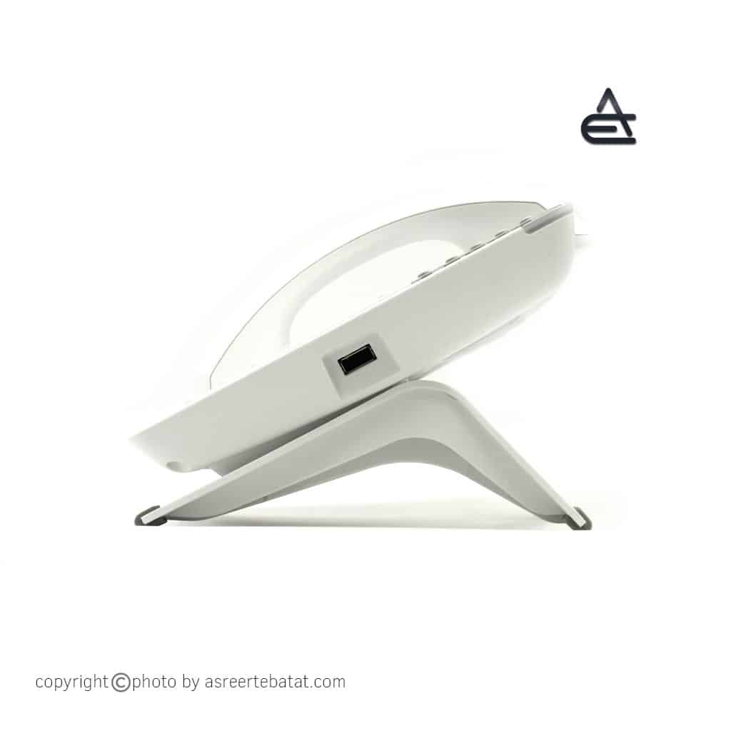 9.jpg تلفن تحت شبکه اسنوم D735 - تصویر 9