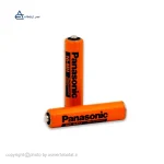 باتری تلفن پاناسونیک BK-4LDAW (اصلی با 6 ماه ضمانت) - تصویر 2