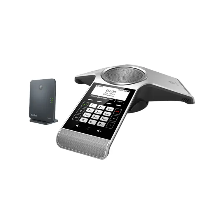 CP930W-Base-1.webp تلفن کنفرانس یالینک CP930W-Base - تصویر 2
