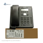 تلفن تحت شبکه ویپ اسنوم D120 - تصویر 2