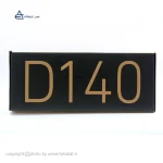 تلفن ویپ تحت شبکه اسنوم D140 - تصویر 2