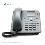 تلفن ویپ تحت شبکه اسنوم D140