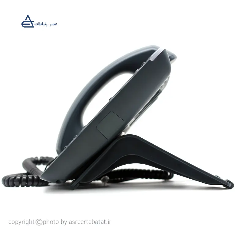 D140-3.webp تلفن ویپ تحت شبکه اسنوم D140 - تصویر 3