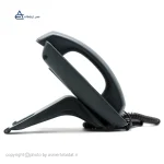 تلفن ویپ تحت شبکه اسنوم D140 - تصویر 5