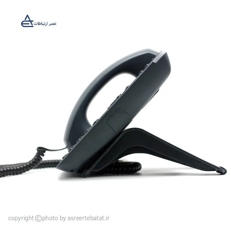 D150-2.webp تلفن تحت شبکه sip اسنوم D150 - تصویر 4