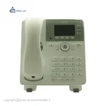 تلفن ویپ تحت شبکه اسنوم SIP-D717