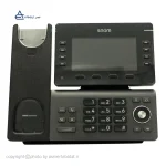 تلفن تحت شبکه ویپ اسنوم D862 - تصویر 5