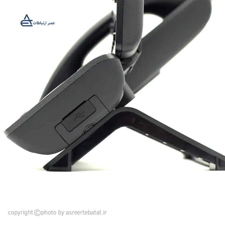 D862-5.webp تلفن تحت شبکه ویپ اسنوم D862 - تصویر 4