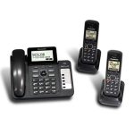 تلفن بی سیم پاناسونیک KX-TG6672