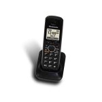 تلفن بی سیم پاناسونیک KX-TG6672 - تصویر 2