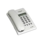 تلفن رومیزی پاناسونیک KX-T7703 - تصویر 2