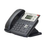 تلفن رومیزی آی پی یالینک مدل T21p - تصویر 2