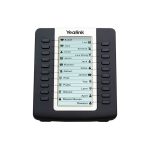 کنسول تلفن يالينک مدل EXP20