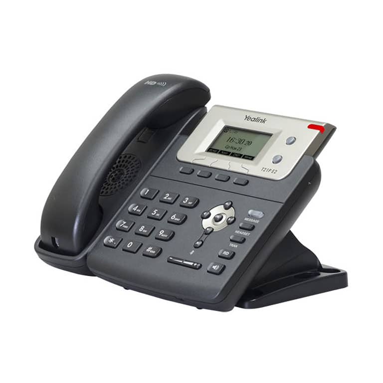 DSC01401e.jpg تلفن رومیزی آی پی یالینک مدل T21p - تصویر 2