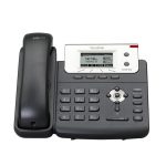 تلفن رومیزی آی پی یالینک مدل T21p