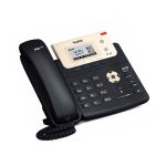 تلفن رومیزی آی پی یالینک مدل T21p - تصویر 3