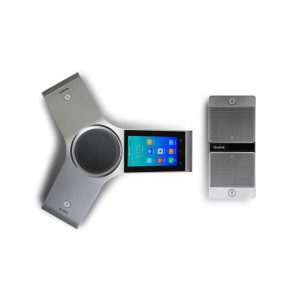 تلفن کنفرانس یالینک مدل CP960 + بلندگو