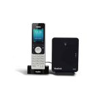تلفن دکت یالینک مدل W60P (فروش تلفنی)