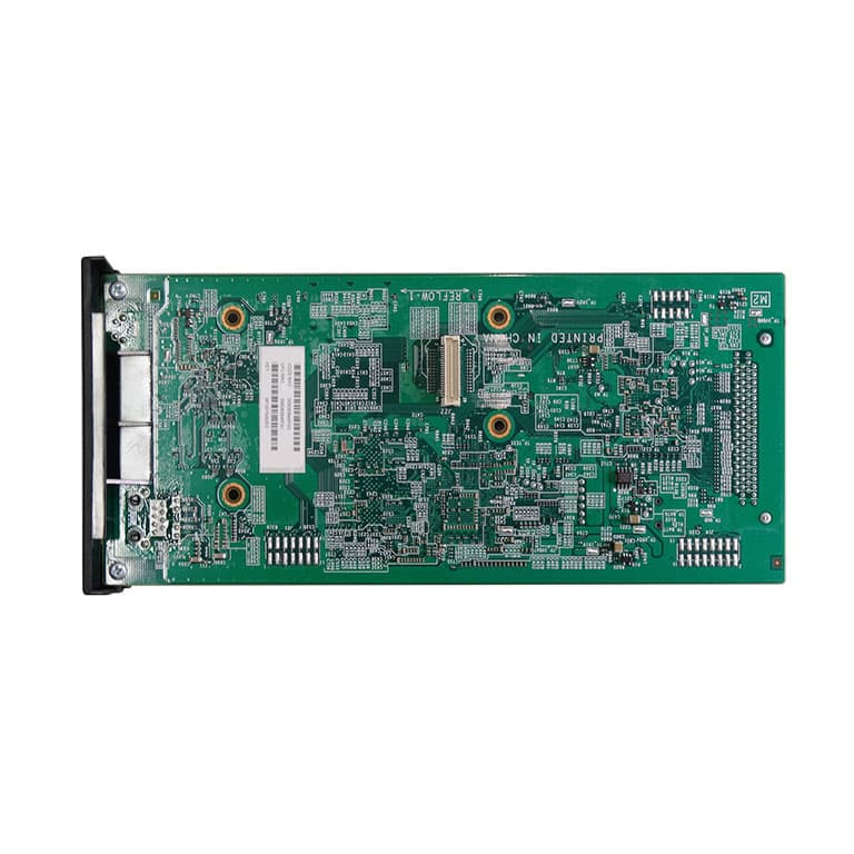 DSC01858.jpg کارت سانترال ان ای سی CPU-C1-A - تصویر 2