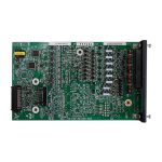 کارت سانترال ان ای سی IP7WW-008U-C1