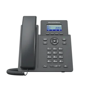 تلفن تحت شبکه گرنداستریم GRP2601P