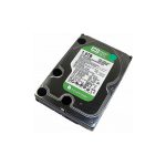 هارد اینترنال 1 ترابایت سبز وسترن