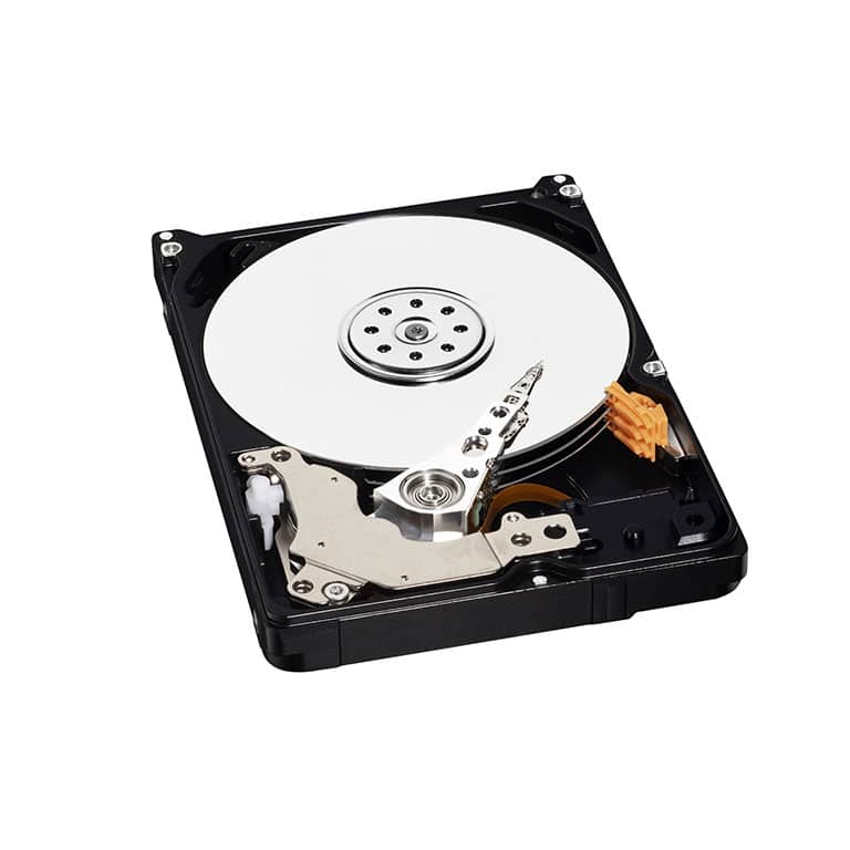 HDD-500-G-WESTERN-1.jpg هارد اینترنال 500 گیگ آبی وسترن - تصویر 3