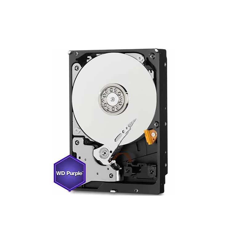 HDD-6T-PURPLE-WESTERN-3.jpg هارد اینترنال 6 ترا بنفش وسترن دیجیتال - تصویر 3