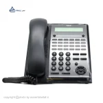تلفن هایبرید نک مدل (IP7WW-24TXH-A1 TEL(BK4840