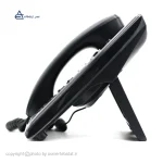 تلفن هایبرید نک مدل (IP7WW-24TXH-A1 TEL(BK4840 - تصویر 3