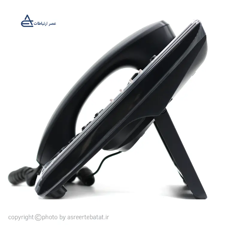 IP7WW-24TXH-A1-TEL-3.webp تلفن هایبرید نک مدل (IP7WW-24TXH-A1 TEL(BK4840 - تصویر 3
