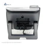 تلفن هایبرید نک مدل (IP7WW-24TXH-A1 TEL(BK4840 - تصویر 4