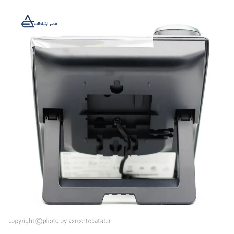 IP7WW-24TXH-A1-TEL-4.webp تلفن هایبرید نک مدل (IP7WW-24TXH-A1 TEL(BK4840 - تصویر 4