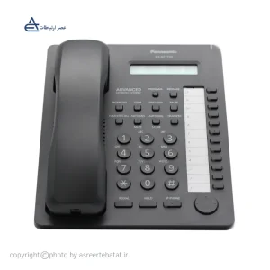 تلفن سانترال دست دوم پاناسونیک KX-T7730