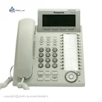 تلفن سانترال دیجیتال پاناسونیک KX-DT346