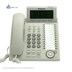 تلفن سانترال دیجیتال پاناسونیک KX-DT346
