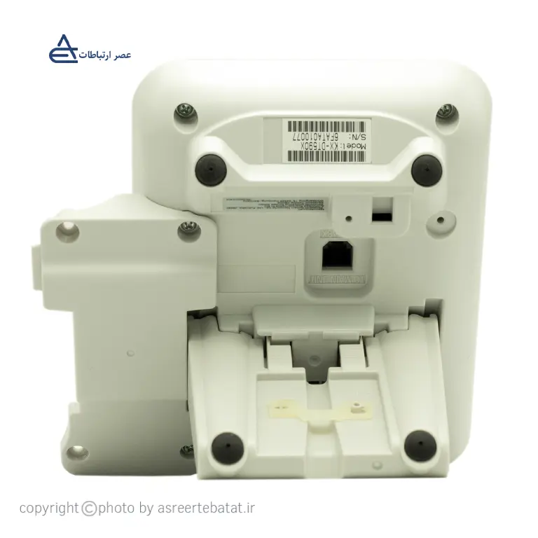 KX-DT590-3.webp کنسول تلفن پاناسونیک KX-DT590 - تصویر 2