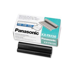 کاربون پاناسونیک KX-FA136